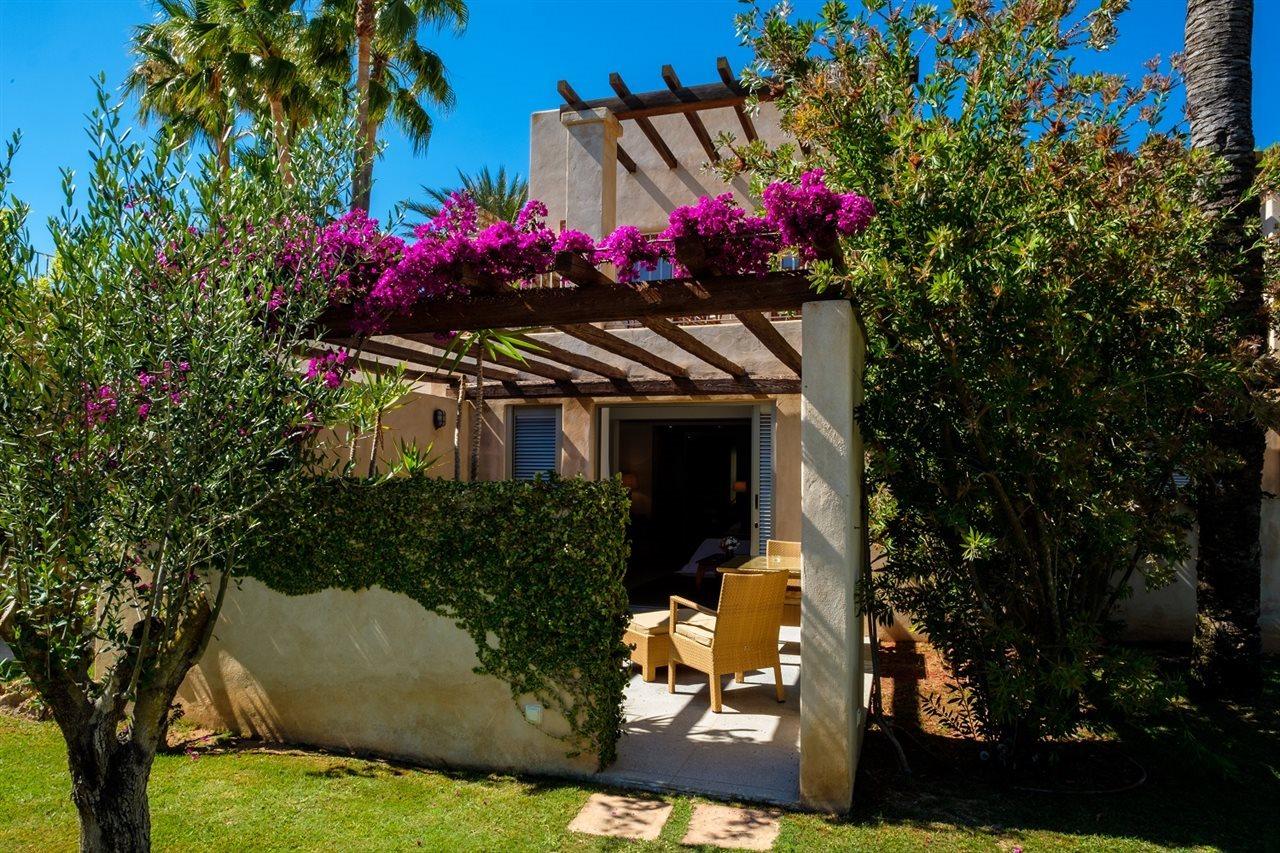 Can Lluc Boutique Hotel & Luxury Villas San Rafael De Sa Creu Eksteriør billede