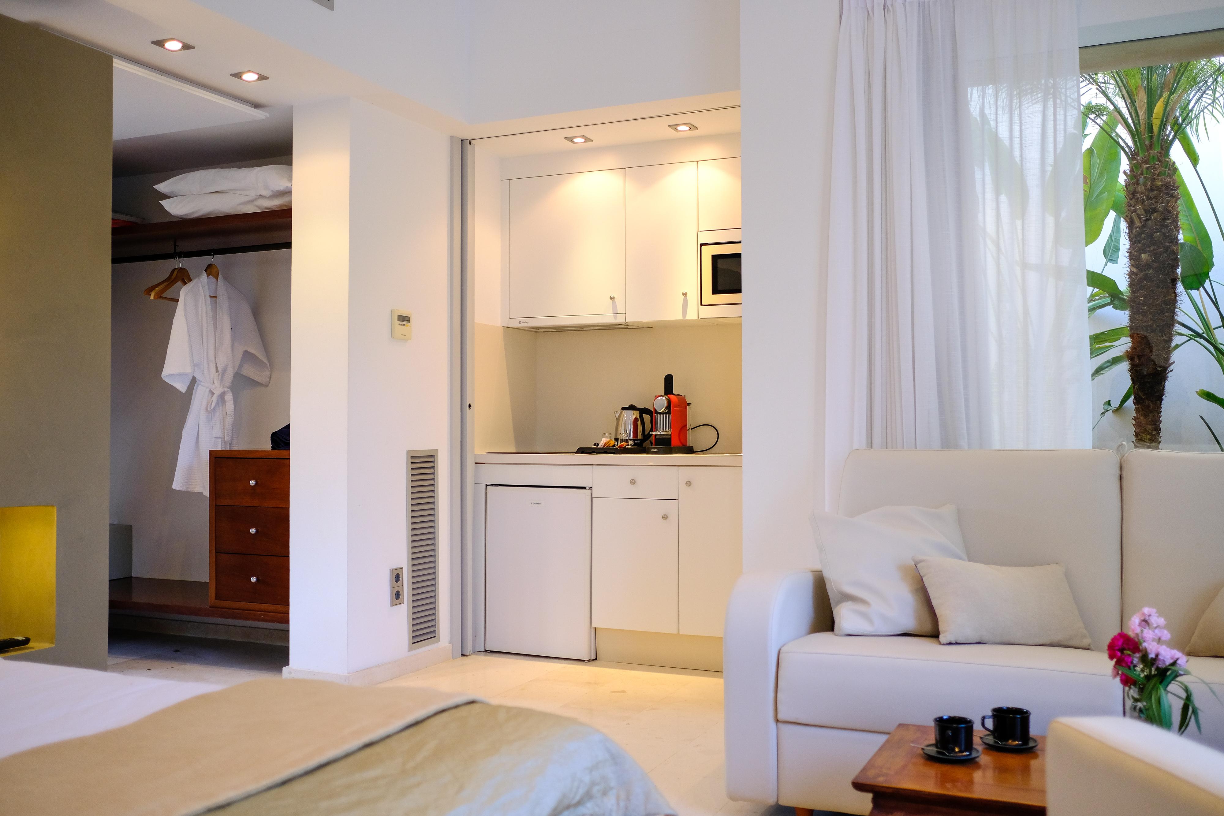 Can Lluc Boutique Hotel & Luxury Villas San Rafael De Sa Creu Eksteriør billede