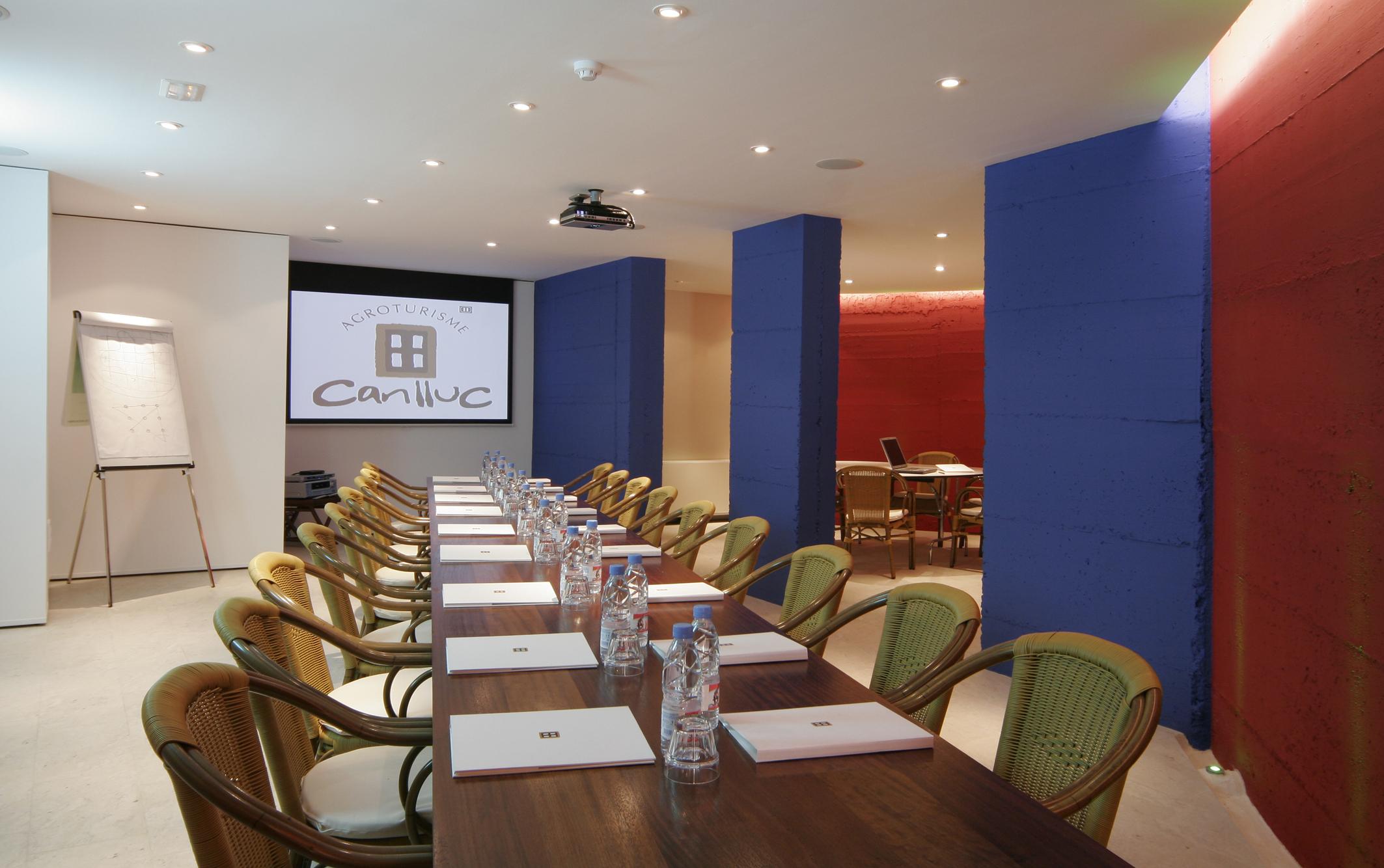 Can Lluc Boutique Hotel & Luxury Villas San Rafael De Sa Creu Eksteriør billede