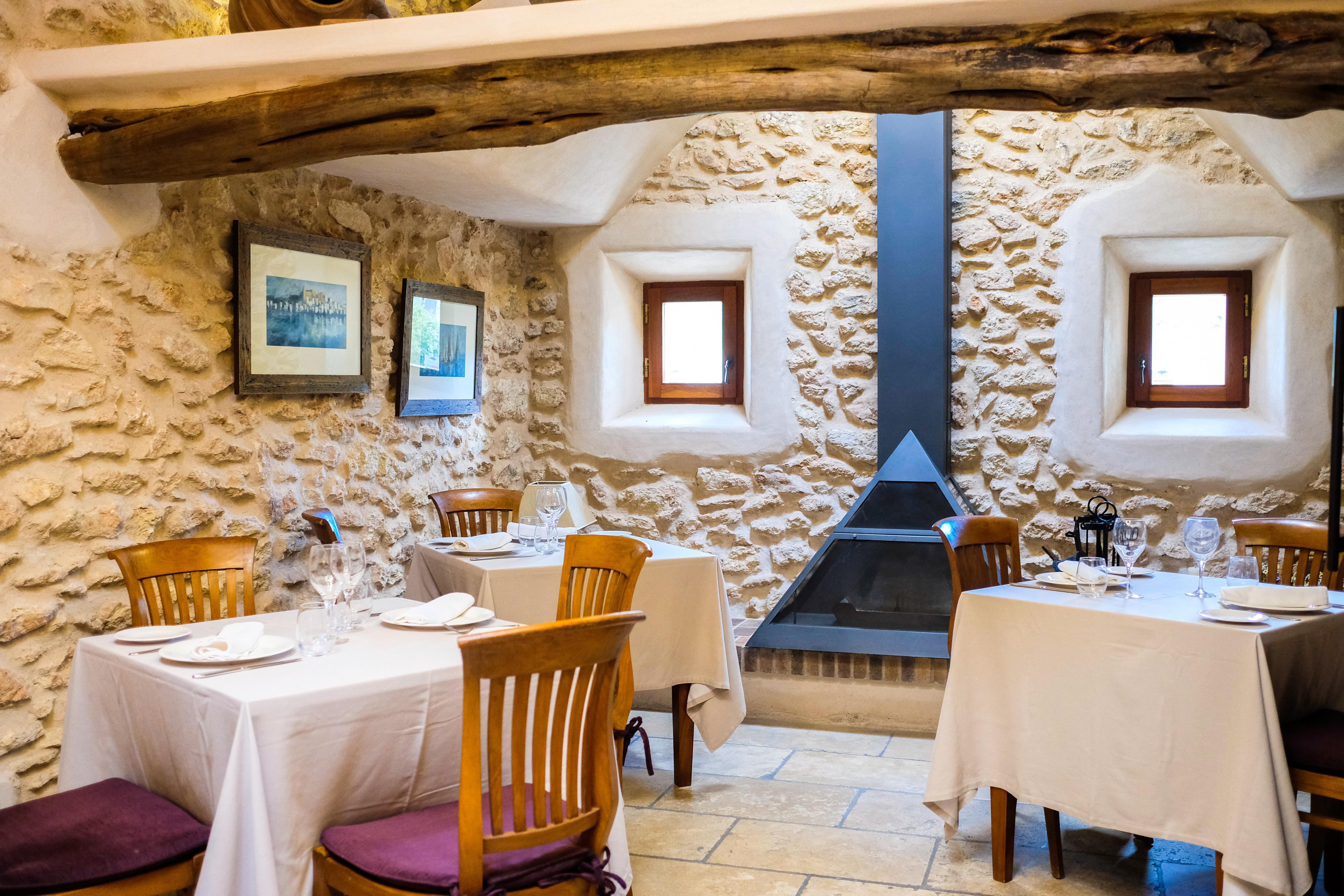 Can Lluc Boutique Hotel & Luxury Villas San Rafael De Sa Creu Eksteriør billede
