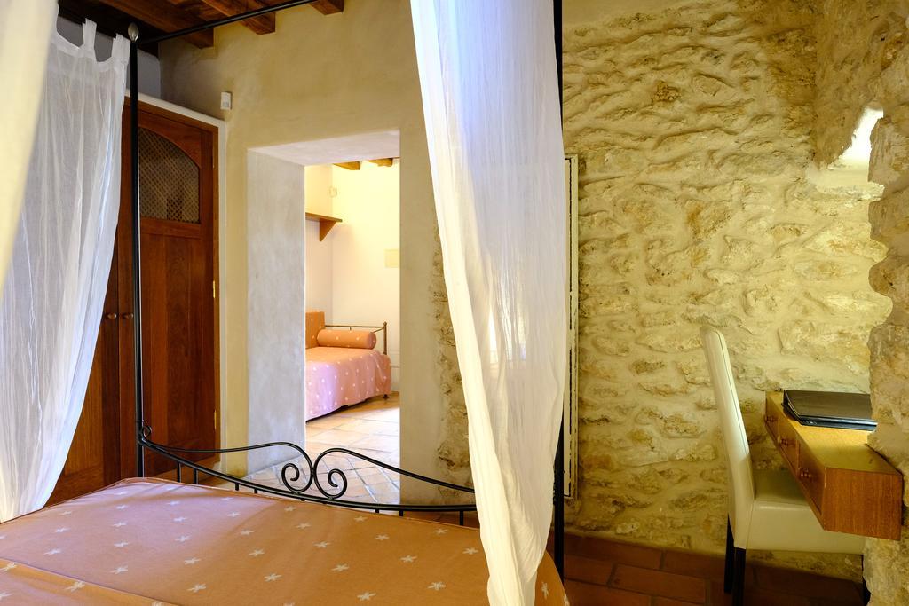 Can Lluc Boutique Hotel & Luxury Villas San Rafael De Sa Creu Eksteriør billede